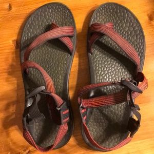 Men's Chaco's Sandals